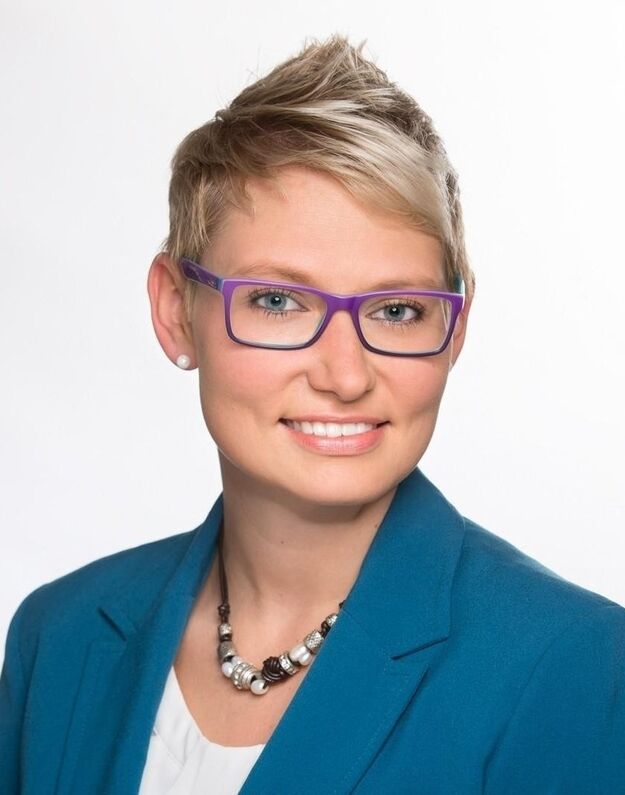 Dokter Chirurg Ilona Schaap
