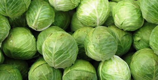 kool voor een kompres voor knieartrose